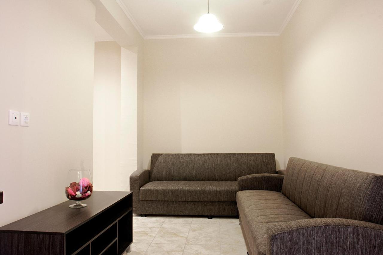 Spiridoula'S Apartments Corfu Perama  Bagian luar foto