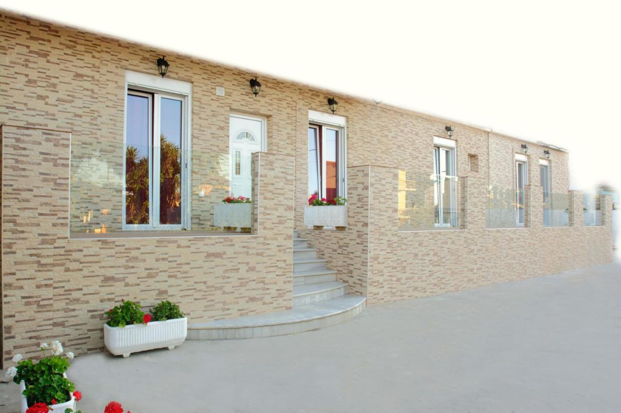Spiridoula'S Apartments Corfu Perama  Bagian luar foto