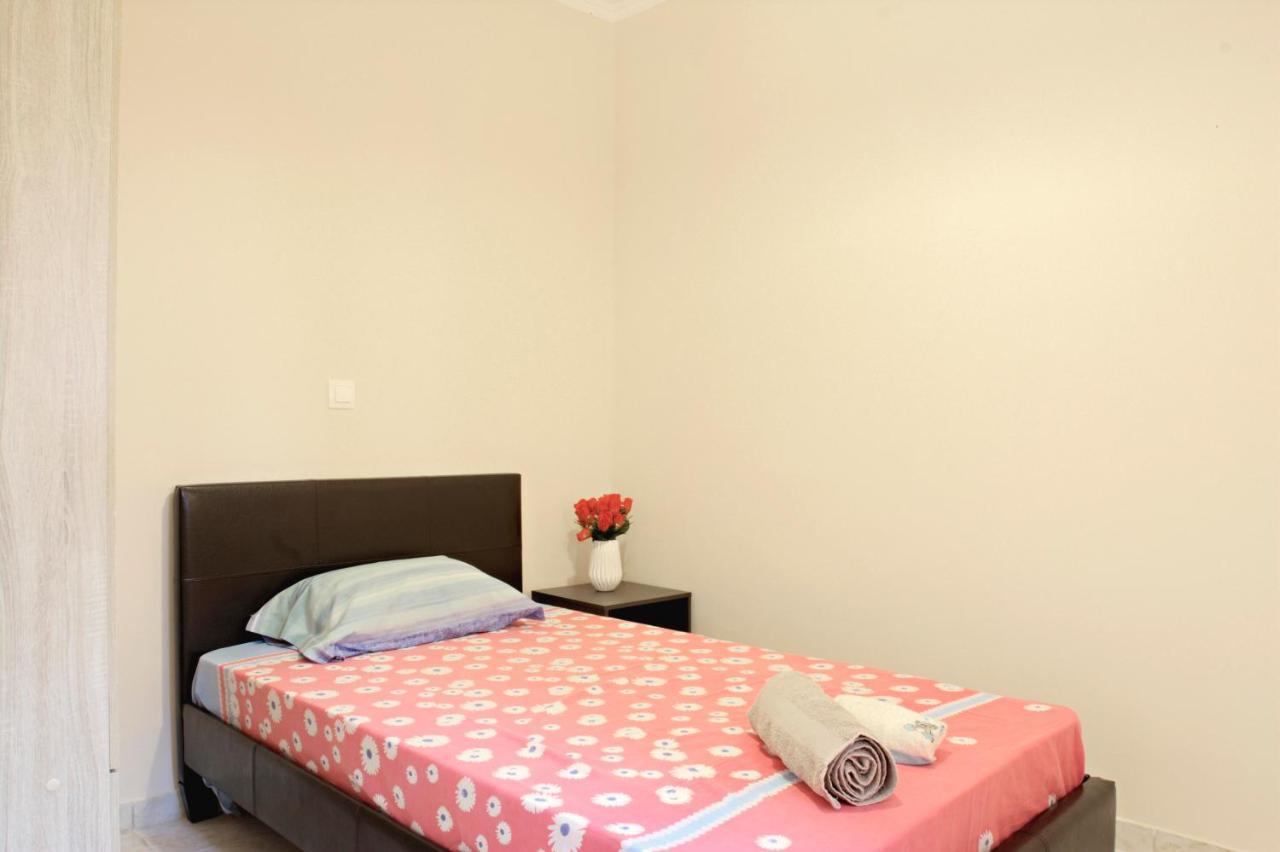 Spiridoula'S Apartments Corfu Perama  Bagian luar foto