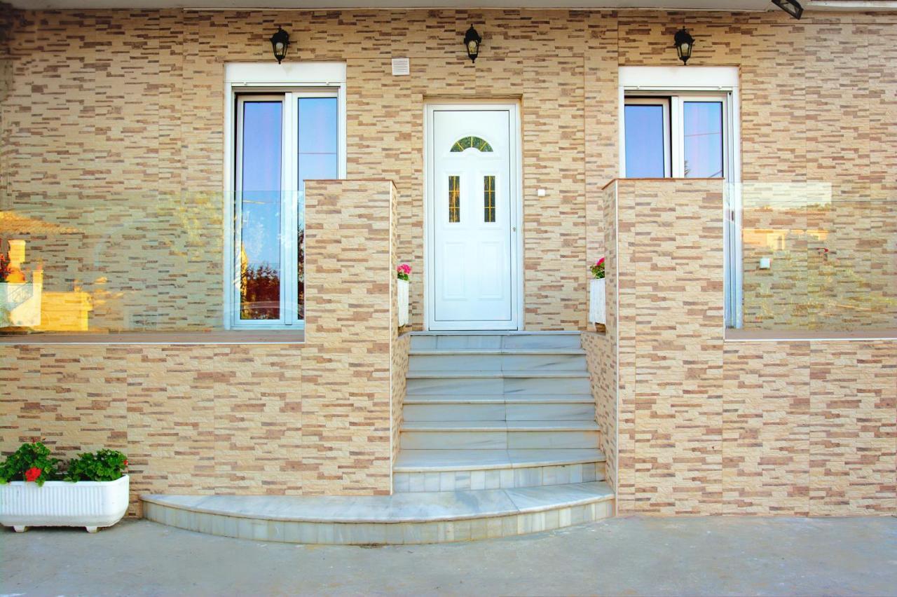 Spiridoula'S Apartments Corfu Perama  Bagian luar foto