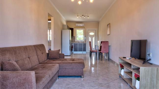 Spiridoula'S Apartments Corfu Perama  Bagian luar foto