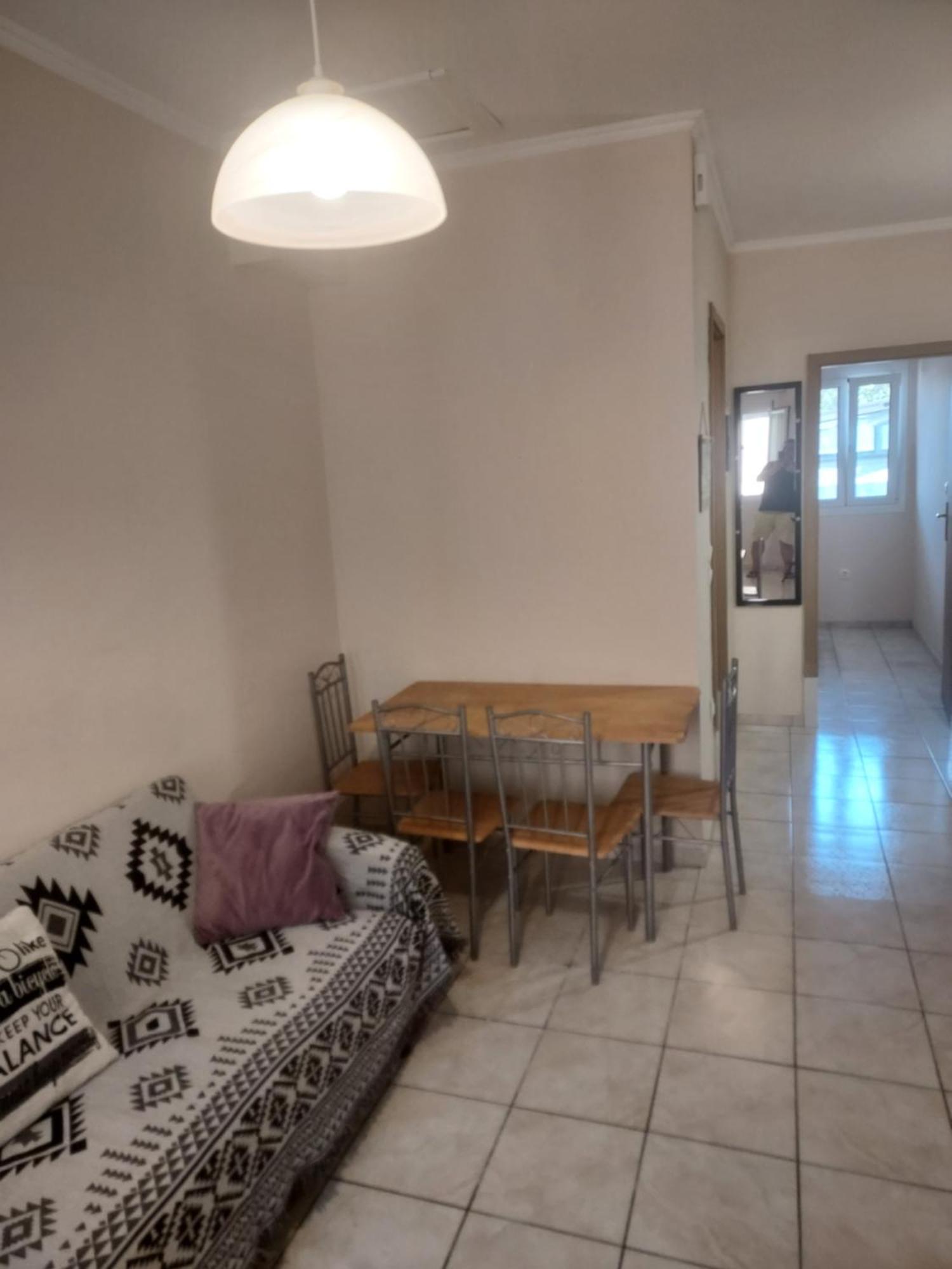 Spiridoula'S Apartments Corfu Perama  Ruang foto