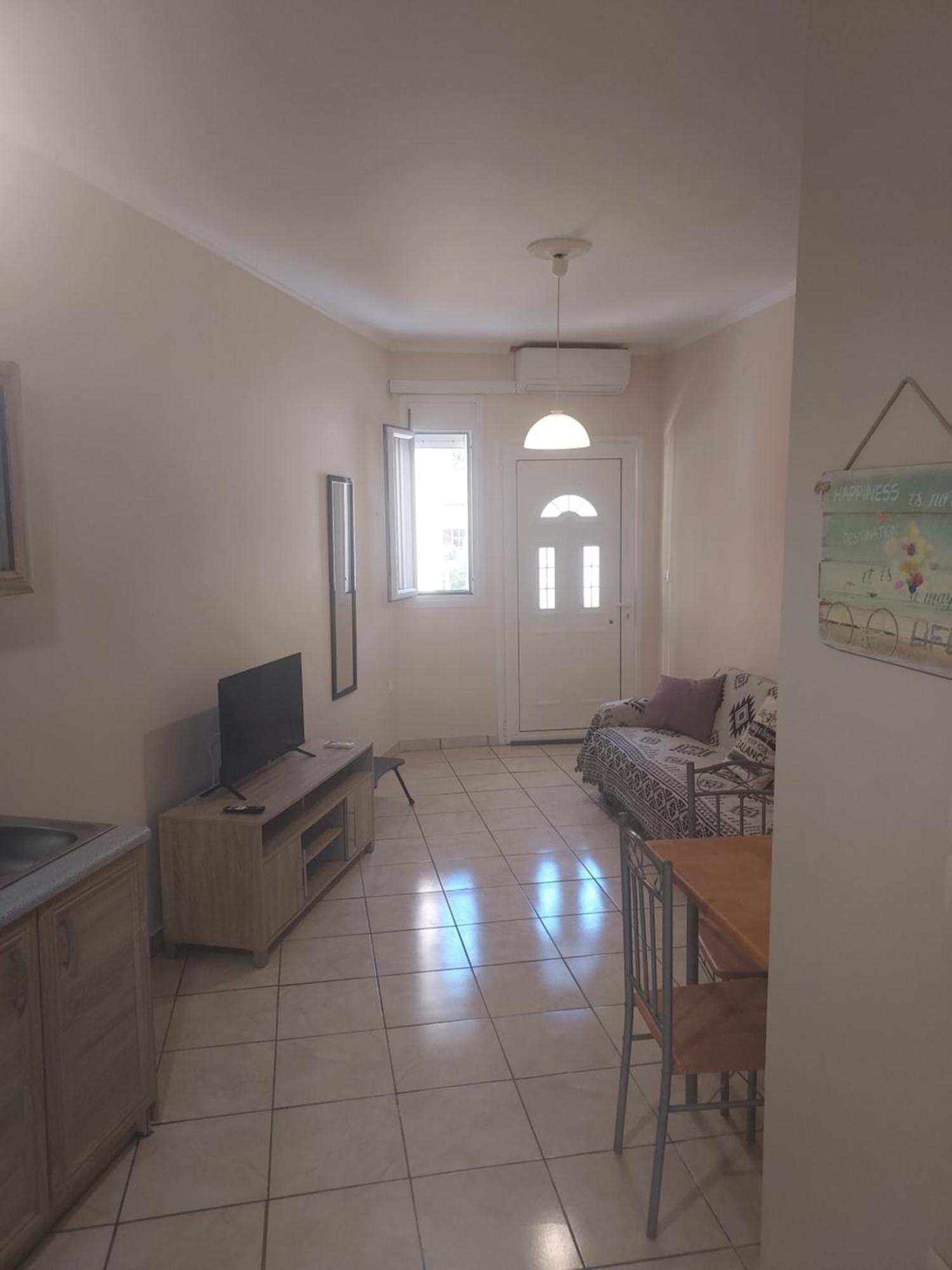 Spiridoula'S Apartments Corfu Perama  Ruang foto