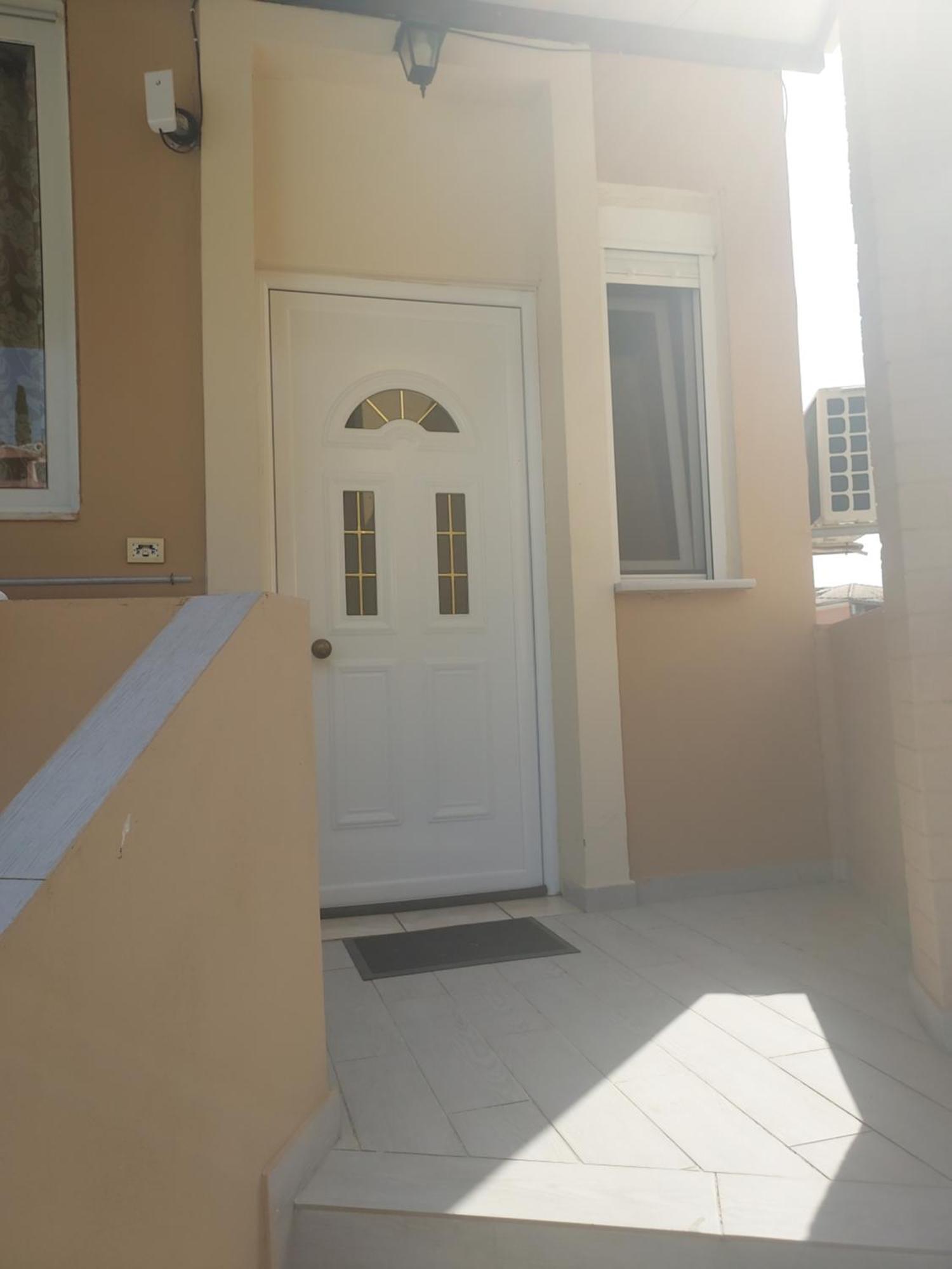 Spiridoula'S Apartments Corfu Perama  Ruang foto