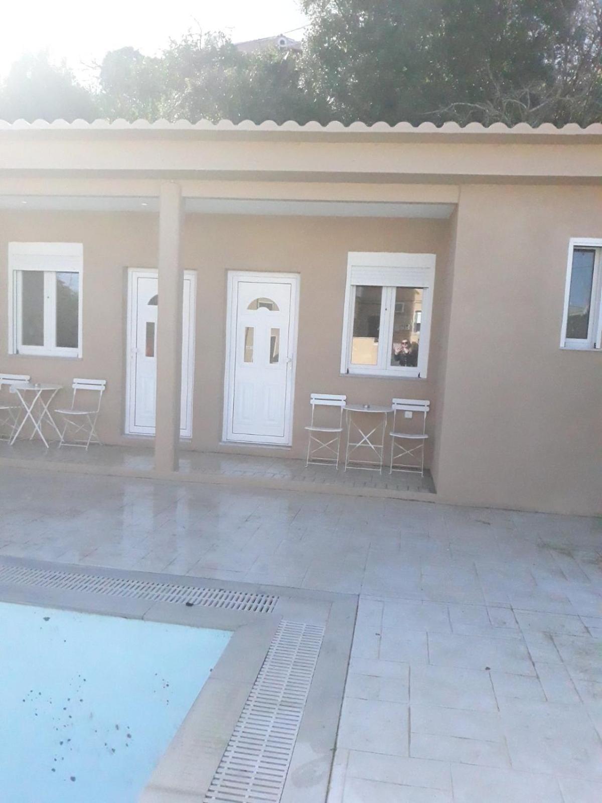 Spiridoula'S Apartments Corfu Perama  Bagian luar foto