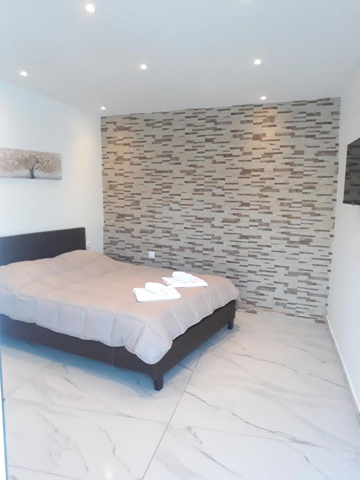 Spiridoula'S Apartments Corfu Perama  Bagian luar foto