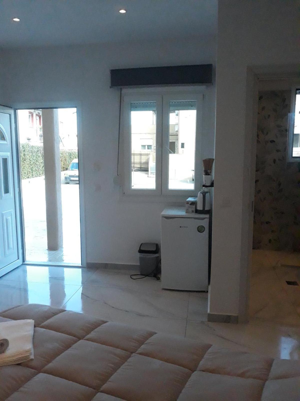 Spiridoula'S Apartments Corfu Perama  Bagian luar foto