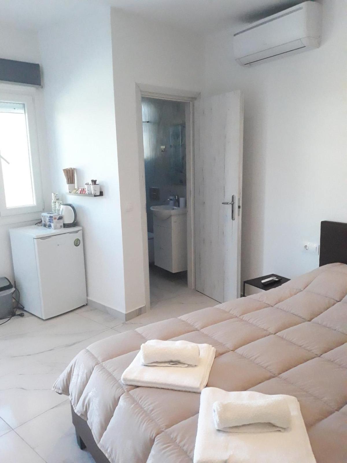 Spiridoula'S Apartments Corfu Perama  Bagian luar foto