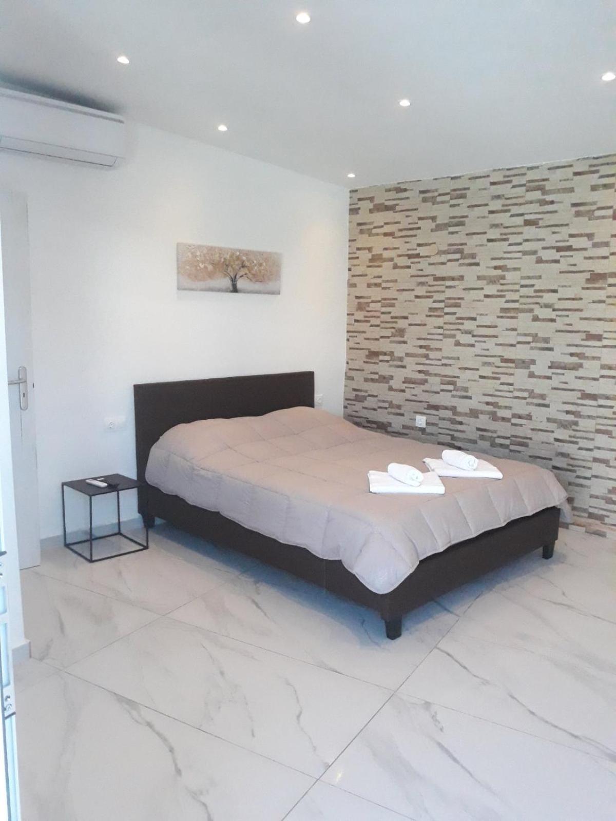 Spiridoula'S Apartments Corfu Perama  Bagian luar foto
